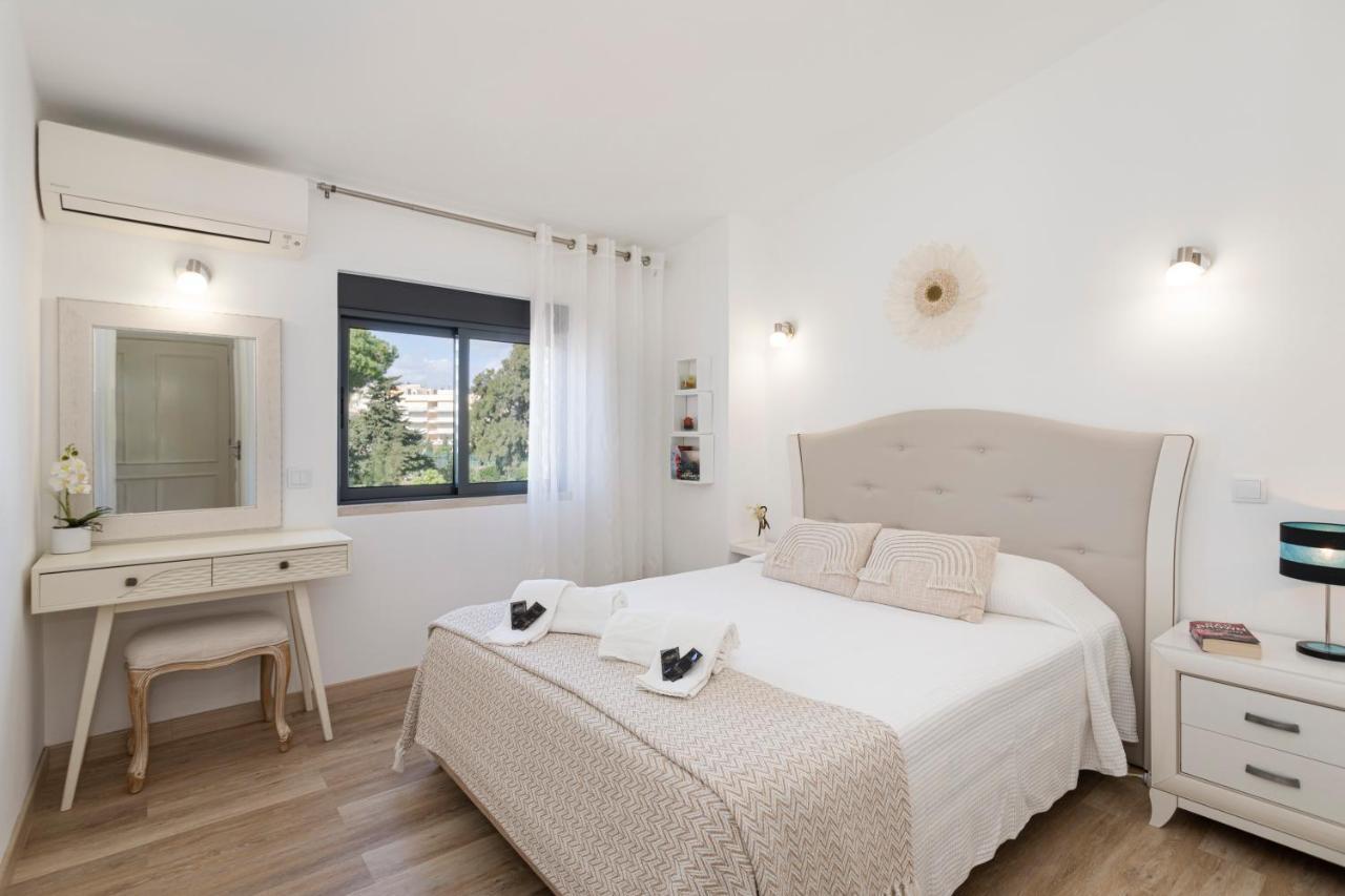 Centralgarve - Villa Crown 22 Quarteira Zewnętrze zdjęcie