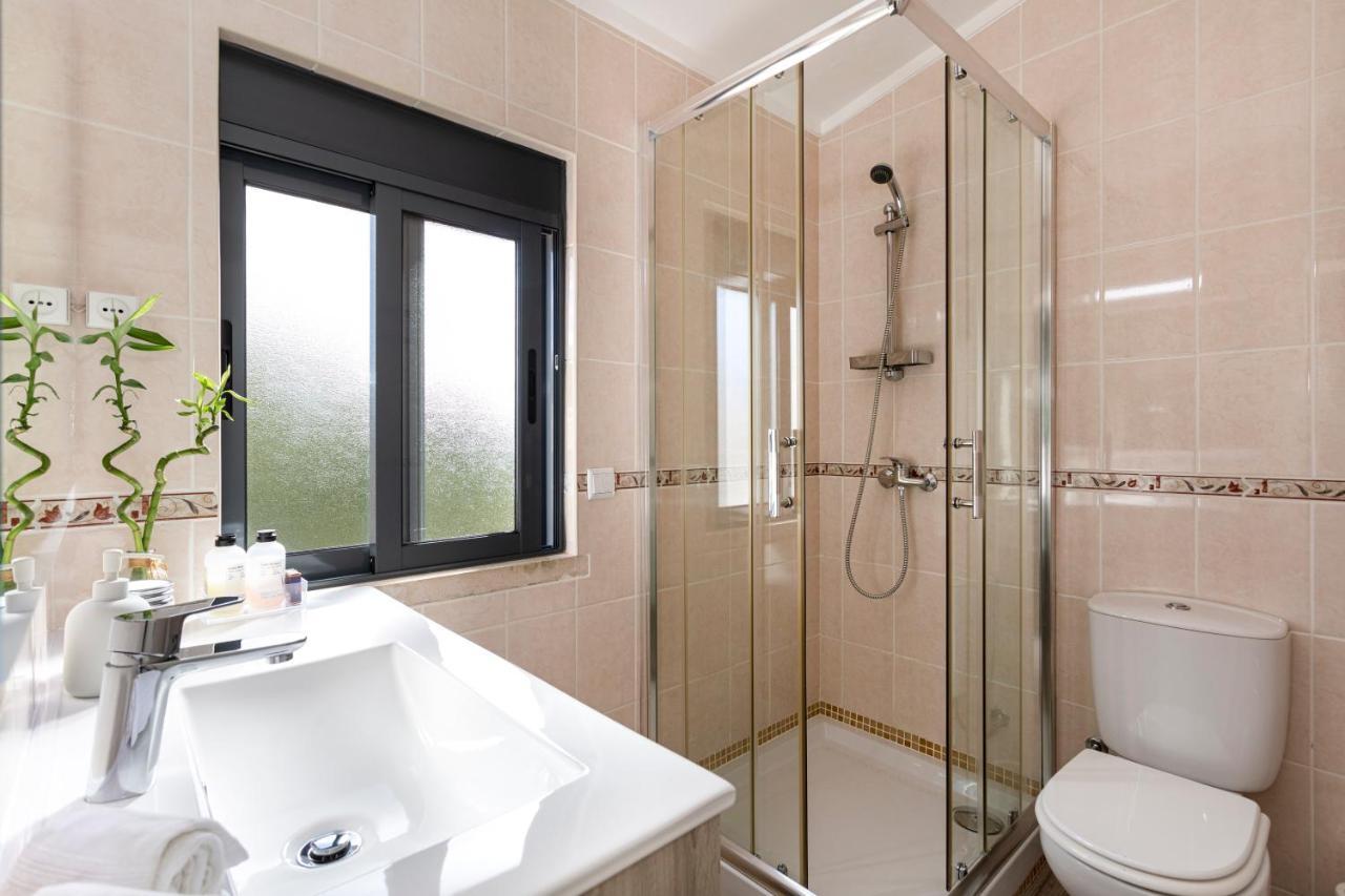 Centralgarve - Villa Crown 22 Quarteira Zewnętrze zdjęcie