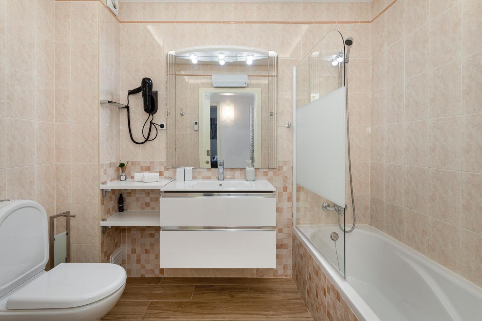 Centralgarve - Villa Crown 22 Quarteira Zewnętrze zdjęcie